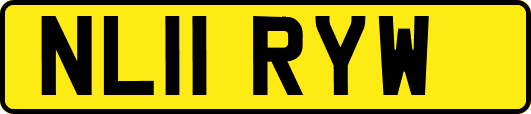 NL11RYW