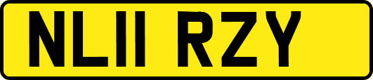 NL11RZY
