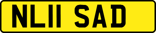 NL11SAD