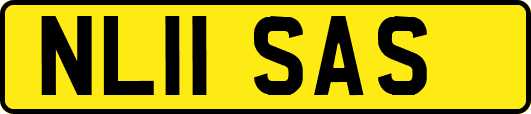 NL11SAS
