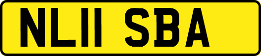 NL11SBA