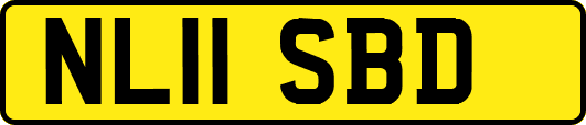 NL11SBD