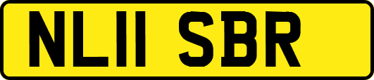 NL11SBR
