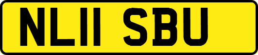 NL11SBU