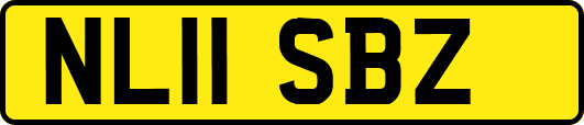 NL11SBZ