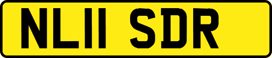 NL11SDR