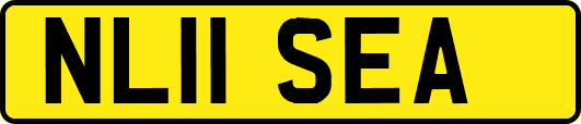 NL11SEA