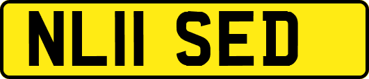 NL11SED