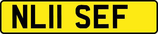 NL11SEF
