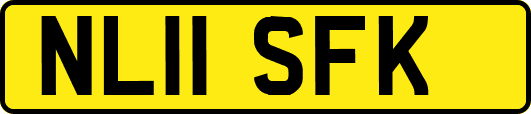 NL11SFK