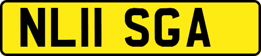 NL11SGA