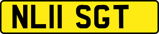NL11SGT