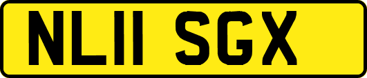 NL11SGX