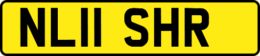 NL11SHR
