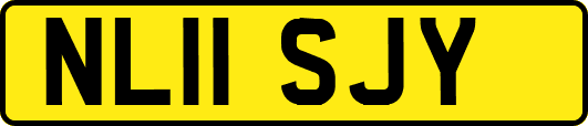 NL11SJY