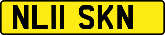 NL11SKN
