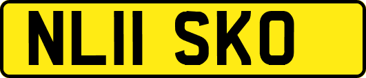 NL11SKO