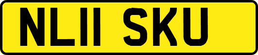 NL11SKU