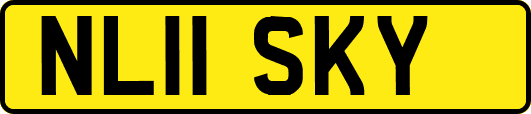 NL11SKY