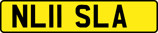 NL11SLA