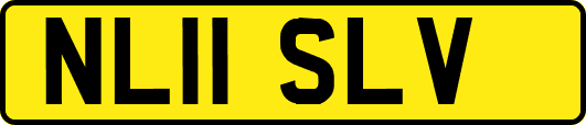NL11SLV