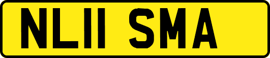 NL11SMA