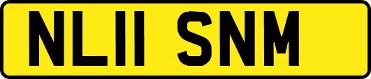 NL11SNM