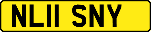 NL11SNY