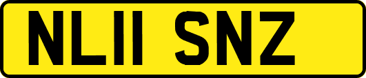 NL11SNZ