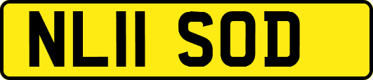 NL11SOD
