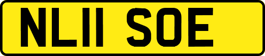 NL11SOE