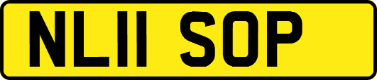 NL11SOP