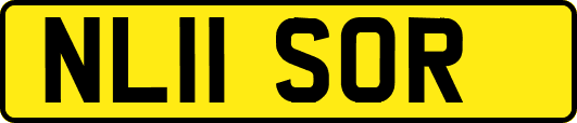NL11SOR