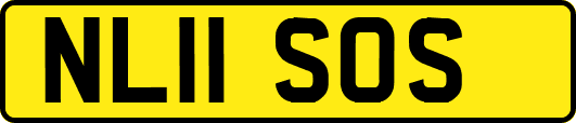 NL11SOS