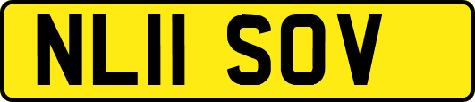NL11SOV