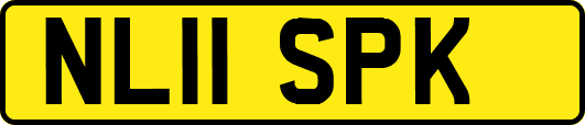 NL11SPK