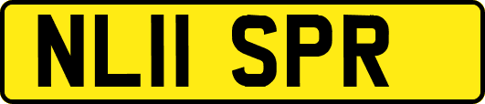 NL11SPR