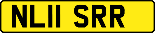 NL11SRR