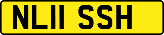 NL11SSH