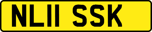 NL11SSK