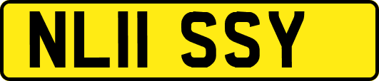 NL11SSY