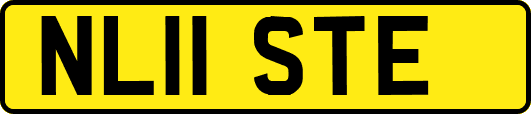 NL11STE