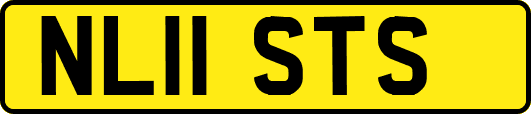 NL11STS