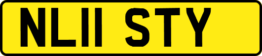 NL11STY