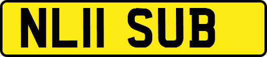 NL11SUB