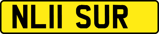 NL11SUR