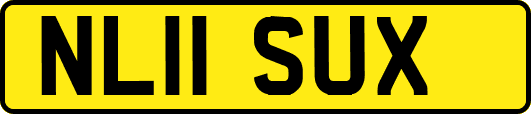 NL11SUX