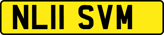 NL11SVM
