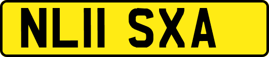 NL11SXA