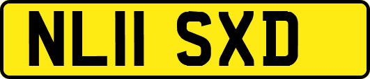 NL11SXD